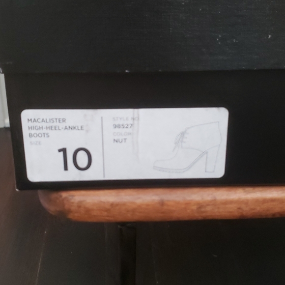 J.Crew Macalister boots - Picture 5 of 5